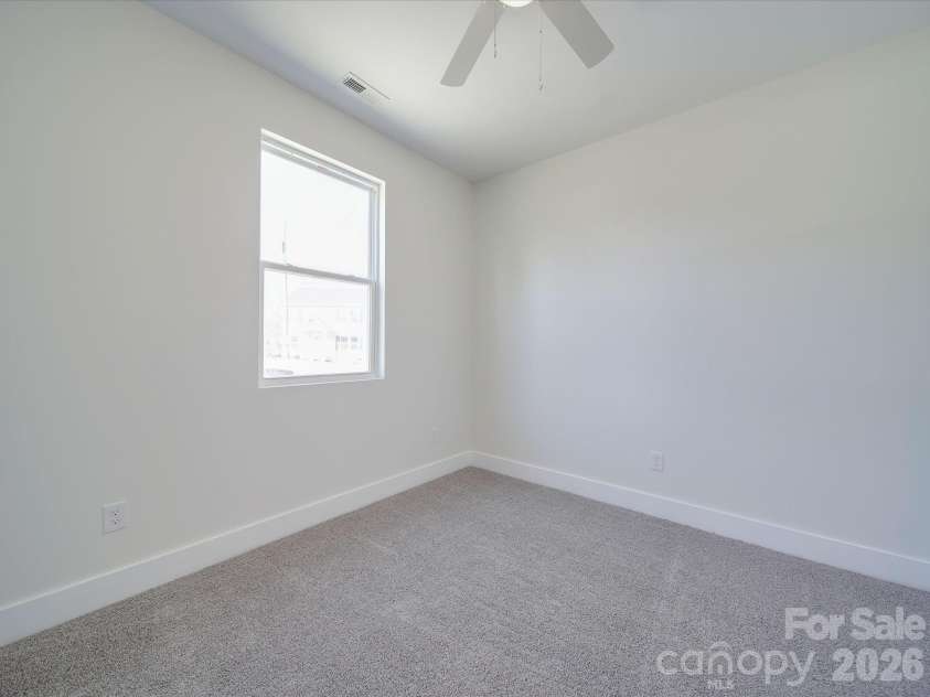 102 Snyder Court, Concord, NC 28025.  MLS# CAR4428517, YatesRealty ID 55579. 3 bedroom