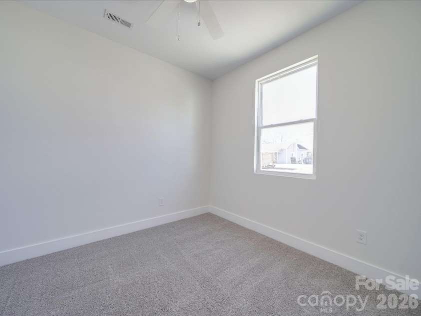 102 Snyder Court, Concord, NC 28025.  MLS# CAR4428517, YatesRealty ID 55579. 3 bedroom