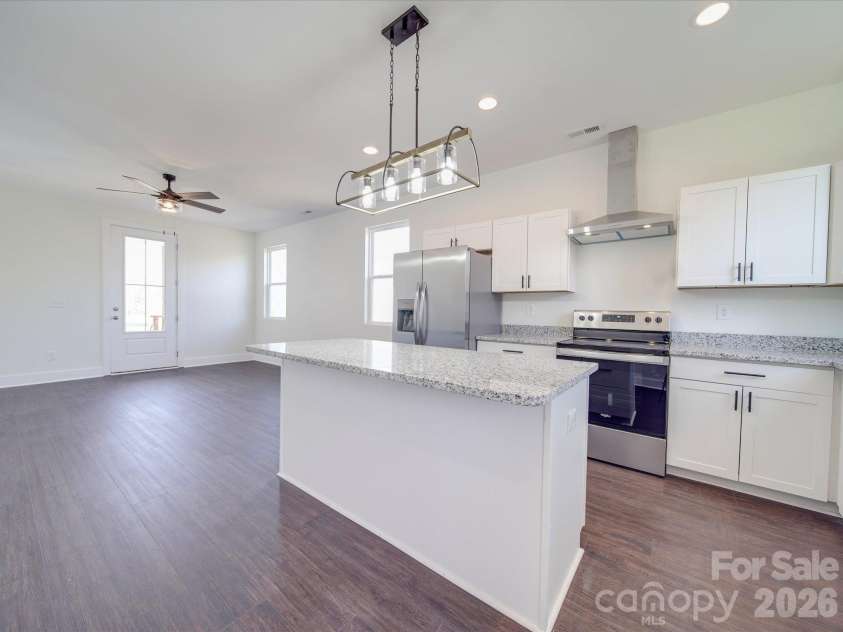 102 Snyder Court, Concord, NC 28025.  MLS# CAR4428517, YatesRealty ID 55579. 
