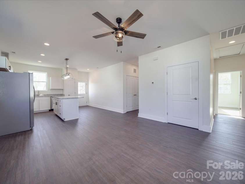 102 Snyder Court, Concord, NC 28025.  MLS# CAR4428517, YatesRealty ID 55579. 