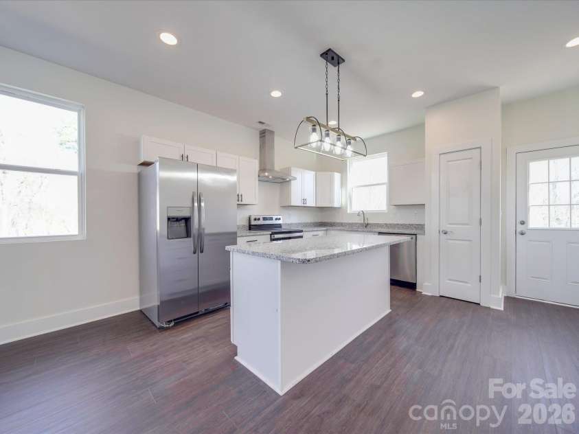 102 Snyder Court, Concord, NC 28025.  MLS# CAR4428517, YatesRealty ID 55579. 