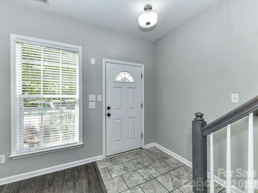 6034 Creft Circle, Indian Trail, NC 28079.  MLS# CAR4432975, YatesRealty ID 55586. 