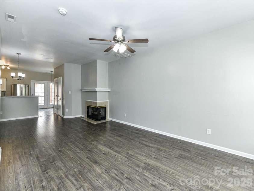 6034 Creft Circle, Indian Trail, NC 28079.  MLS# CAR4432975, YatesRealty ID 55586. 