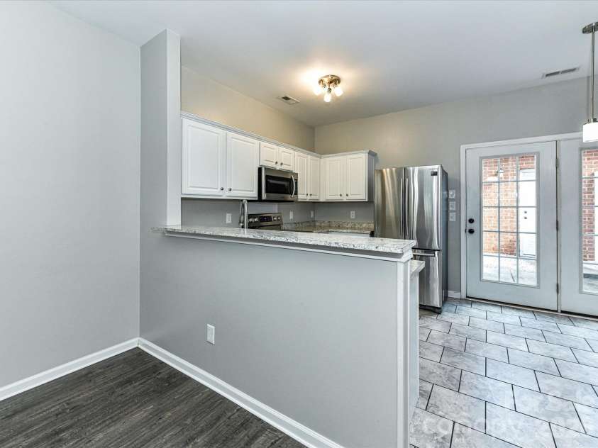 6034 Creft Circle, Indian Trail, NC 28079.  MLS# CAR4432975, YatesRealty ID 55586. 