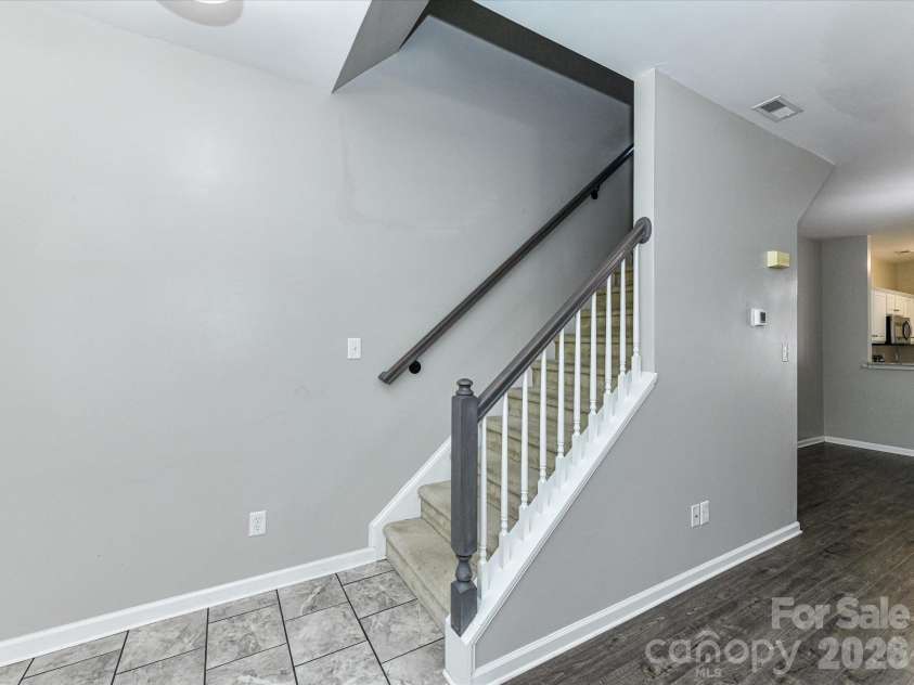 6034 Creft Circle, Indian Trail, NC 28079.  MLS# CAR4432975, YatesRealty ID 55586. 