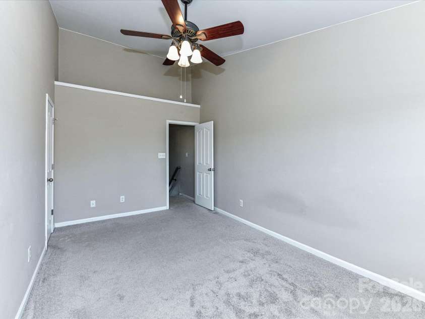 6034 Creft Circle, Indian Trail, NC 28079.  MLS# CAR4432975, YatesRealty ID 55586. 