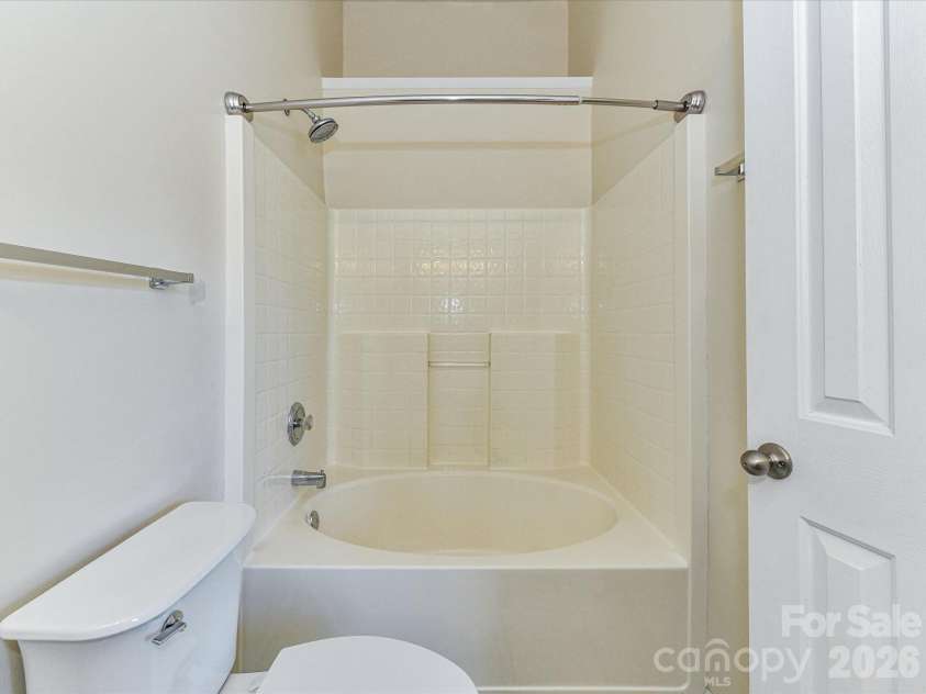 6034 Creft Circle, Indian Trail, NC 28079.  MLS# CAR4432975, YatesRealty ID 55586. 