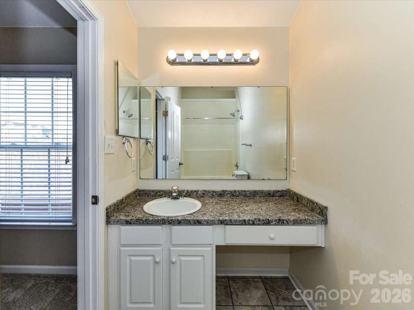 6034 Creft Circle, Indian Trail, NC 28079.  MLS# CAR4432975, YatesRealty ID 55586. 