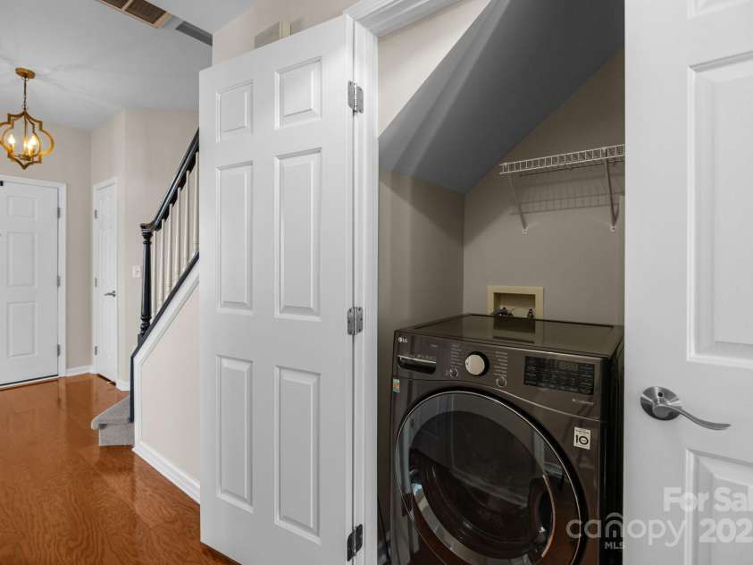 604 Atherton Way, Rock Hill, SC 29730.  MLS# CAR4225841, YatesRealty ID 5559. 