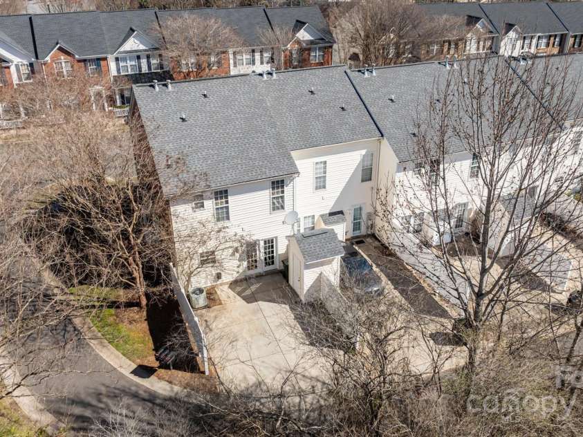 604 Atherton Way, Rock Hill, SC 29730.  MLS# CAR4225841, YatesRealty ID 5559. 