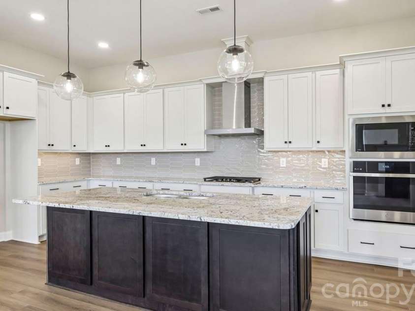 205 Marina Bay Trail, Locust, NC 28097.  MLS# CAR4432490, YatesRealty ID 55593. 