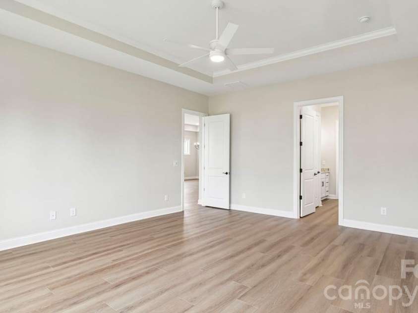 205 Marina Bay Trail, Locust, NC 28097.  MLS# CAR4432490, YatesRealty ID 55593. 
