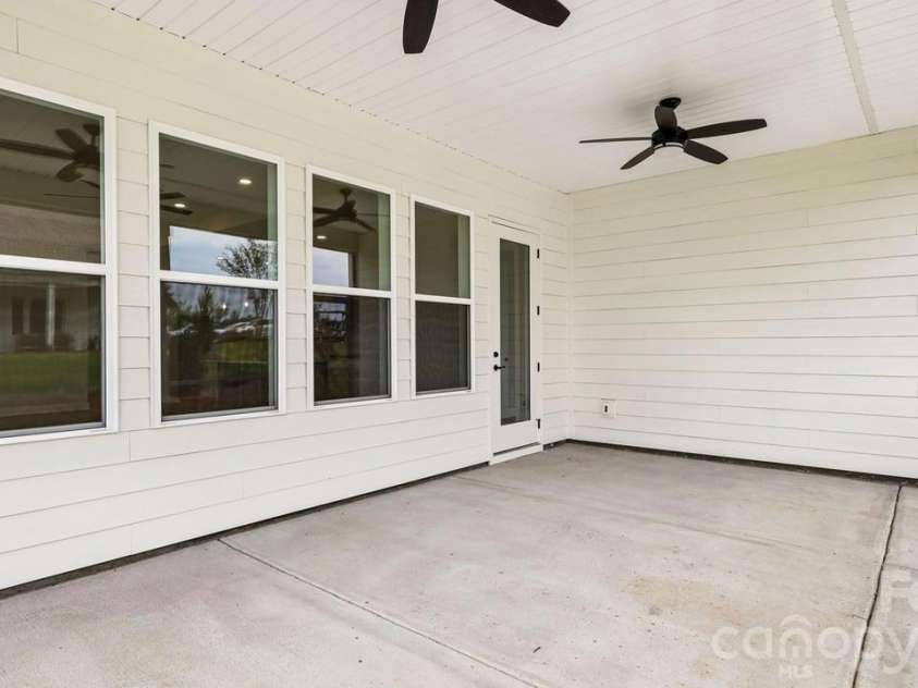 205 Marina Bay Trail, Locust, NC 28097.  MLS# CAR4432490, YatesRealty ID 55593. 