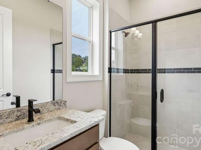 205 Marina Bay Trail, Locust, NC 28097.  MLS# CAR4432490, YatesRealty ID 55593. Bathroom 2
