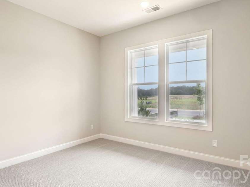 205 Marina Bay Trail, Locust, NC 28097.  MLS# CAR4432490, YatesRealty ID 55593. Bedroom 2