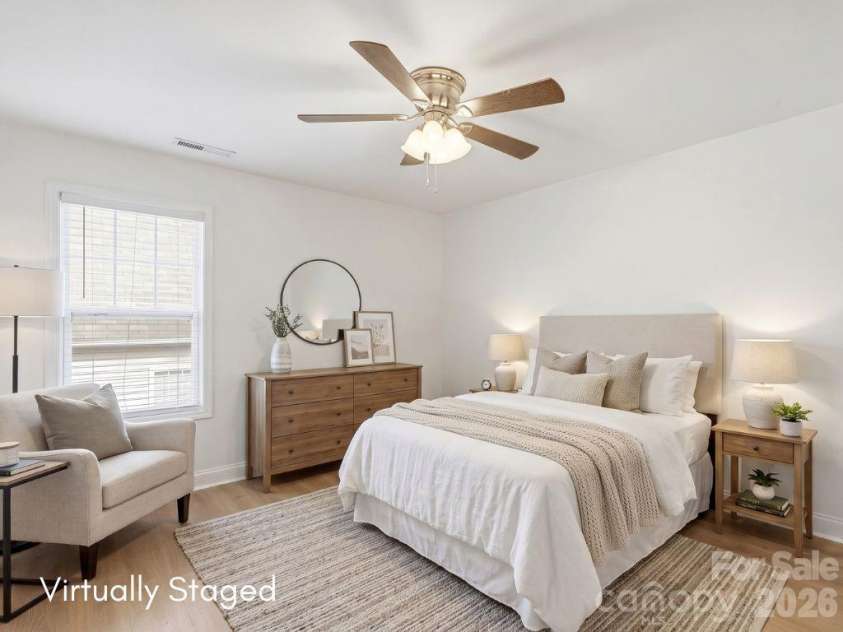 2219 Winding River Drive, Charlotte, NC 28214.  MLS# CAR4405289, YatesRealty ID 55594. 