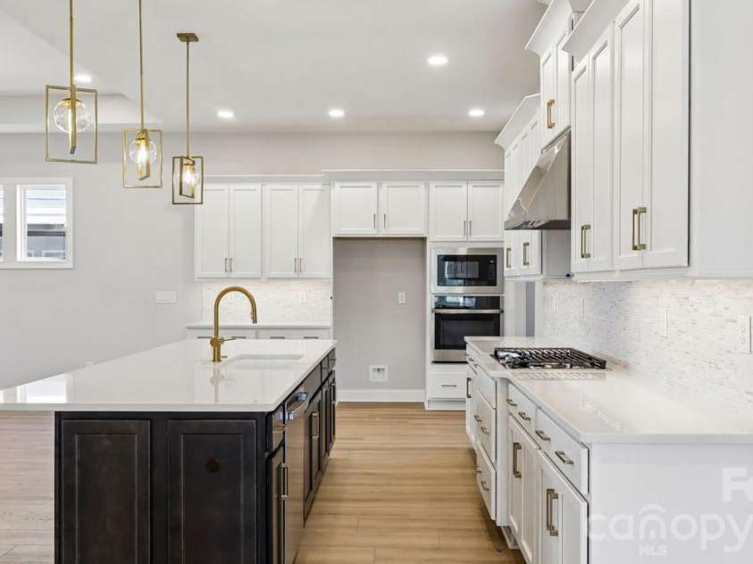 303 Marina Bay Trail, Locust, NC 28097.  MLS# CAR4430586, YatesRealty ID 55596. 