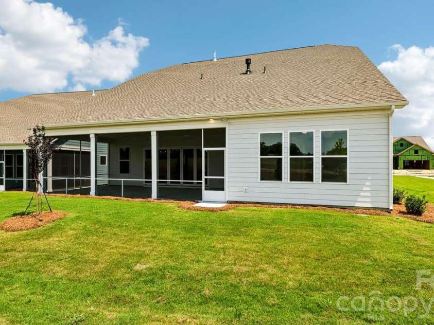 303 Marina Bay Trail, Locust, NC 28097.  MLS# CAR4430586, YatesRealty ID 55596. 