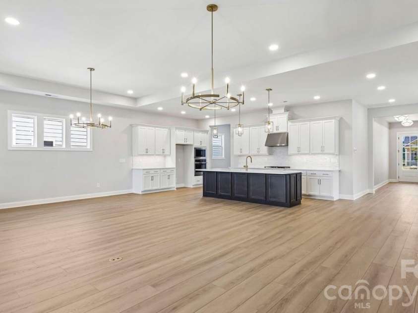 303 Marina Bay Trail, Locust, NC 28097.  MLS# CAR4430586, YatesRealty ID 55596. Great Room