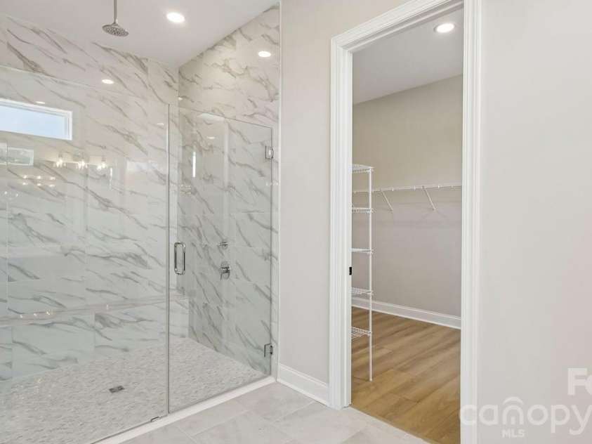303 Marina Bay Trail, Locust, NC 28097.  MLS# CAR4430586, YatesRealty ID 55596. Primary En Suite