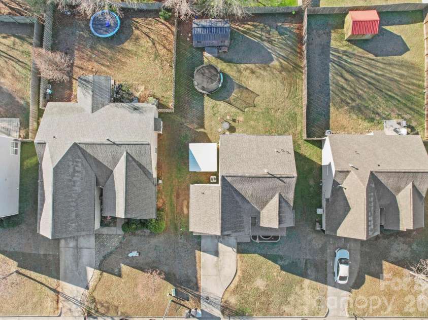 2020 Quill Court, Kannapolis, NC 28083.  MLS# CAR4336055, YatesRealty ID 55597. 