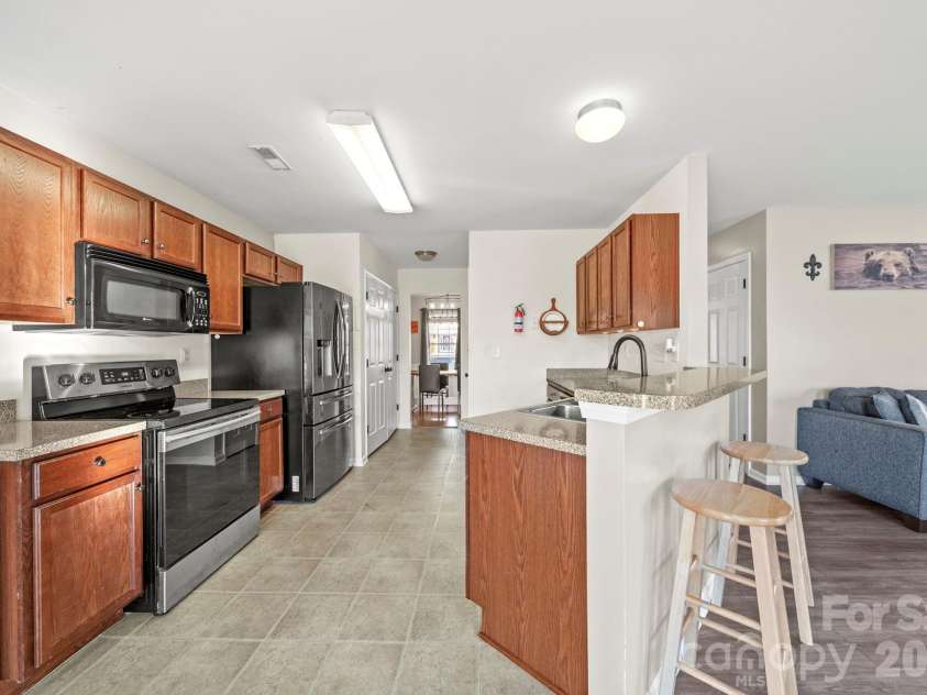 2020 Quill Court, Kannapolis, NC 28083.  MLS# CAR4336055, YatesRealty ID 55597. 