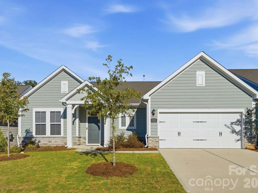 1032 Ansley Park Drive, Indian Land, SC 29707.  MLS# CAR4432693, YatesRealty ID 55598. 