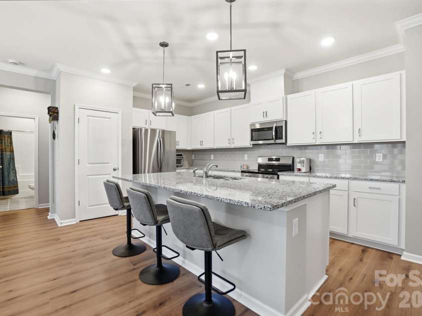 1032 Ansley Park Drive, Indian Land, SC 29707.  MLS# CAR4432693, YatesRealty ID 55598. 