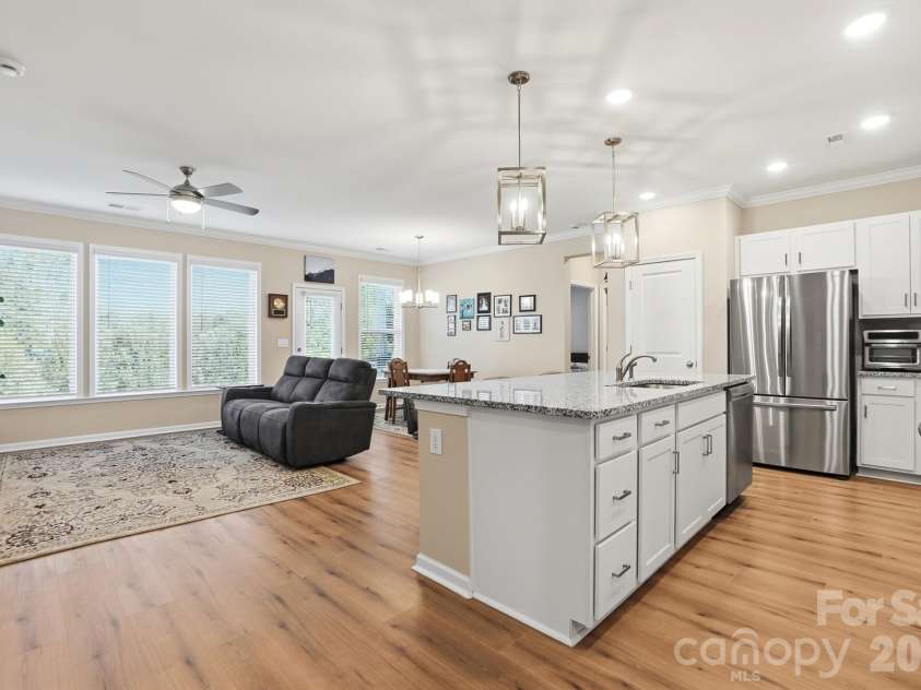 1032 Ansley Park Drive, Indian Land, SC 29707.  MLS# CAR4432693, YatesRealty ID 55598. 