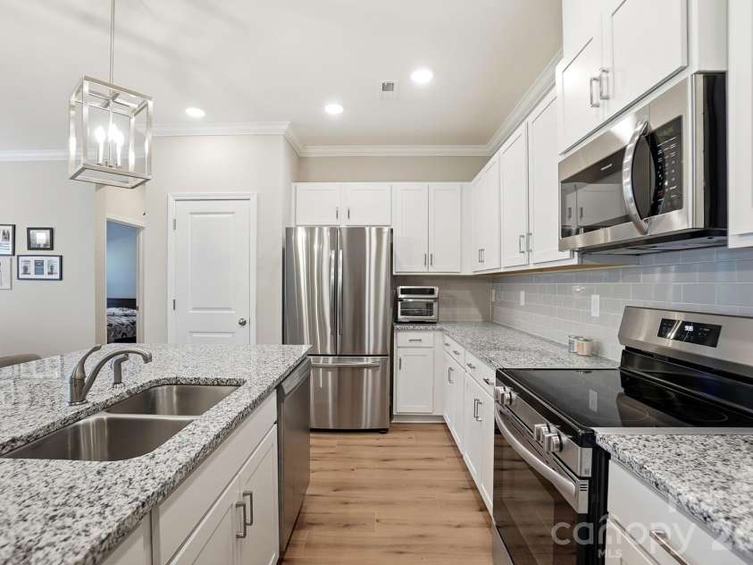1032 Ansley Park Drive, Indian Land, SC 29707.  MLS# CAR4432693, YatesRealty ID 55598. 