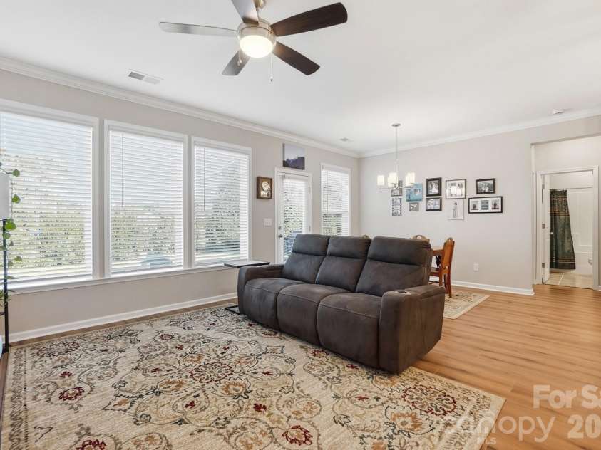 1032 Ansley Park Drive, Indian Land, SC 29707.  MLS# CAR4432693, YatesRealty ID 55598. 