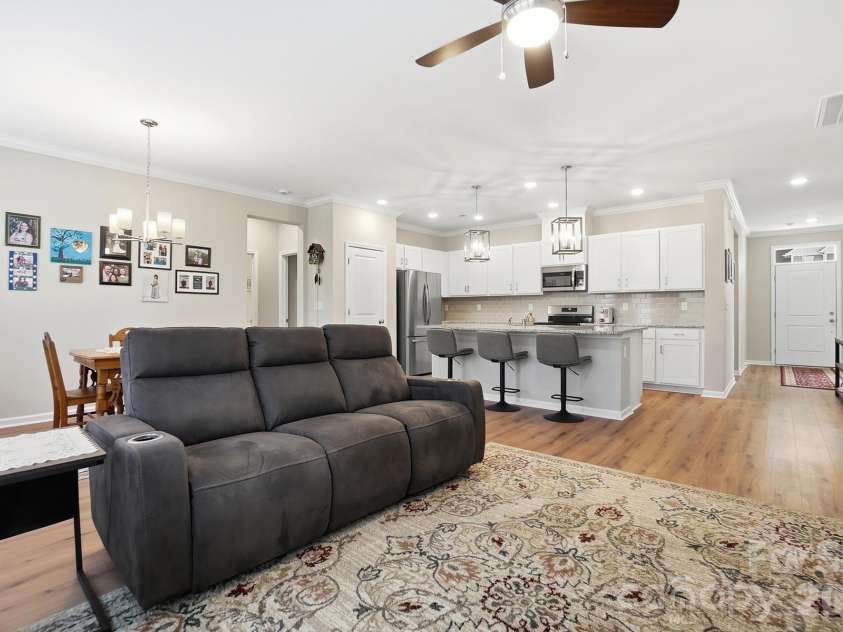 1032 Ansley Park Drive, Indian Land, SC 29707.  MLS# CAR4432693, YatesRealty ID 55598. 
