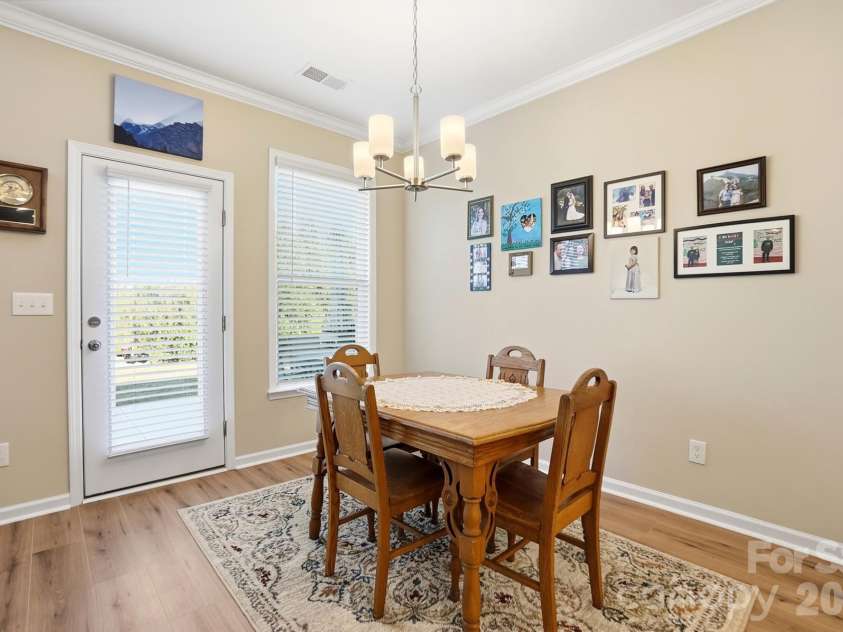 1032 Ansley Park Drive, Indian Land, SC 29707.  MLS# CAR4432693, YatesRealty ID 55598. 