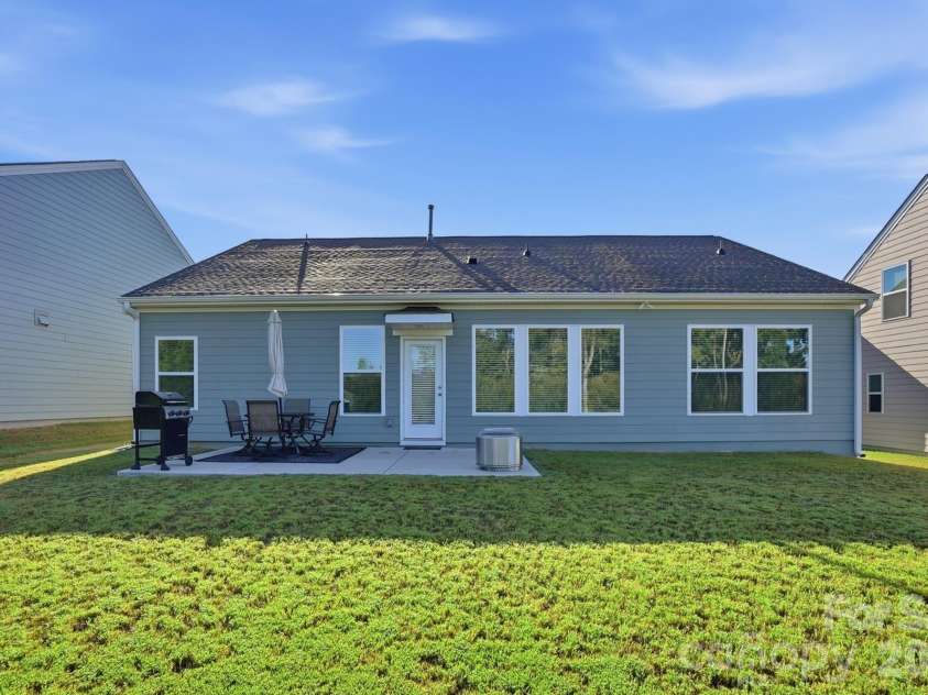 1032 Ansley Park Drive, Indian Land, SC 29707.  MLS# CAR4432693, YatesRealty ID 55598. 