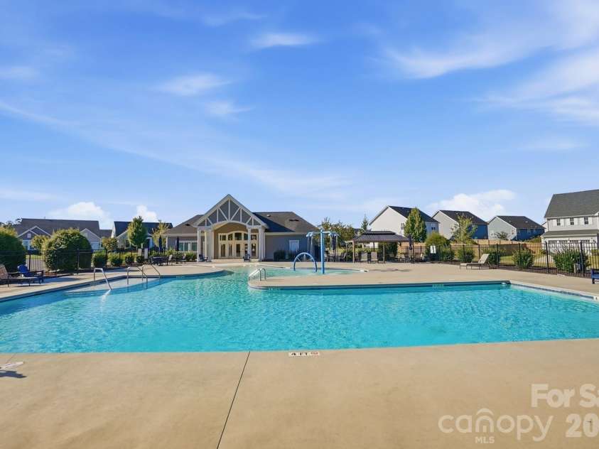 1032 Ansley Park Drive, Indian Land, SC 29707.  MLS# CAR4432693, YatesRealty ID 55598. 