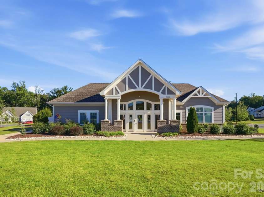 1032 Ansley Park Drive, Indian Land, SC 29707.  MLS# CAR4432693, YatesRealty ID 55598. 