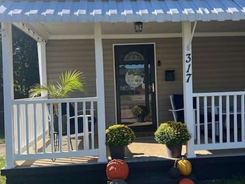 317 Annafrel Street, Rock Hill, SC 29730.  MLS# CAR4180736, YatesRealty ID 5560. 