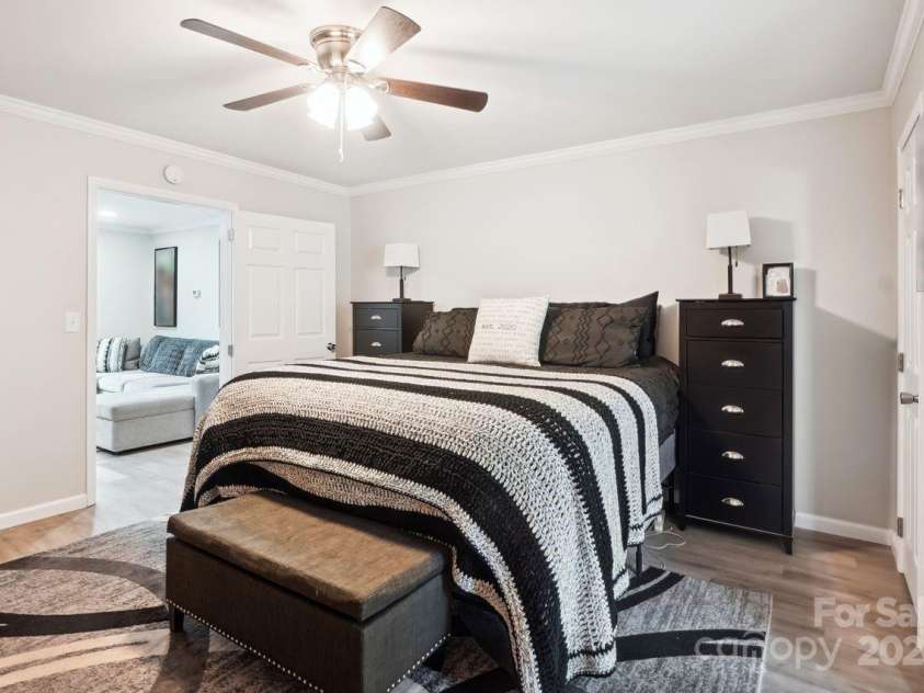 317 Annafrel Street, Rock Hill, SC 29730.  MLS# CAR4180736, YatesRealty ID 5560. 