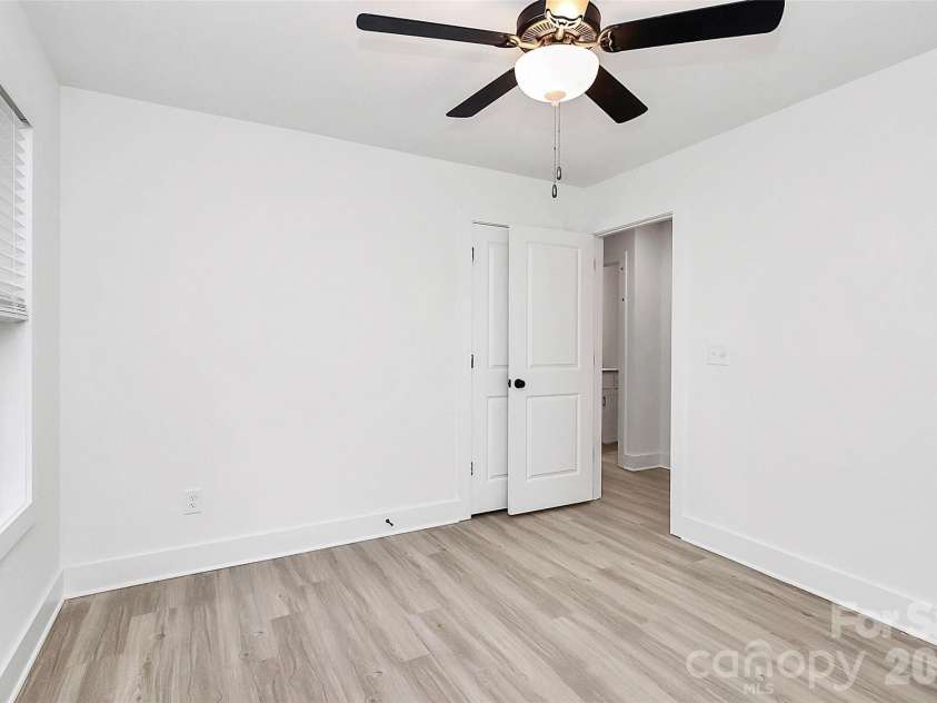 4062 Fairview Drive, Maiden, NC 28650.  MLS# CAR4431513, YatesRealty ID 55601. Representative photo of completed Amelia floorplan. Interior selections may vary.