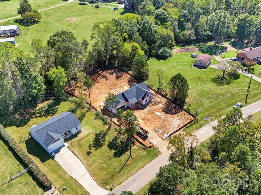 4062 Fairview Drive, Maiden, NC 28650.  MLS# CAR4431513, YatesRealty ID 55601. Status as of 10/7/26