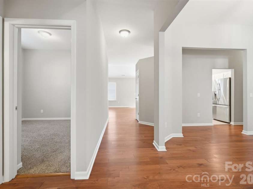 9326 Royal Highlands Court, Charlotte, NC 28277.  MLS# CAR4432579, YatesRealty ID 55603. 