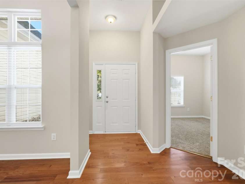 9326 Royal Highlands Court, Charlotte, NC 28277.  MLS# CAR4432579, YatesRealty ID 55603. 