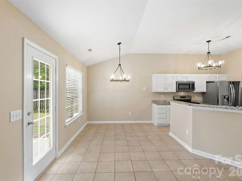 9326 Royal Highlands Court, Charlotte, NC 28277.  MLS# CAR4432579, YatesRealty ID 55603. 