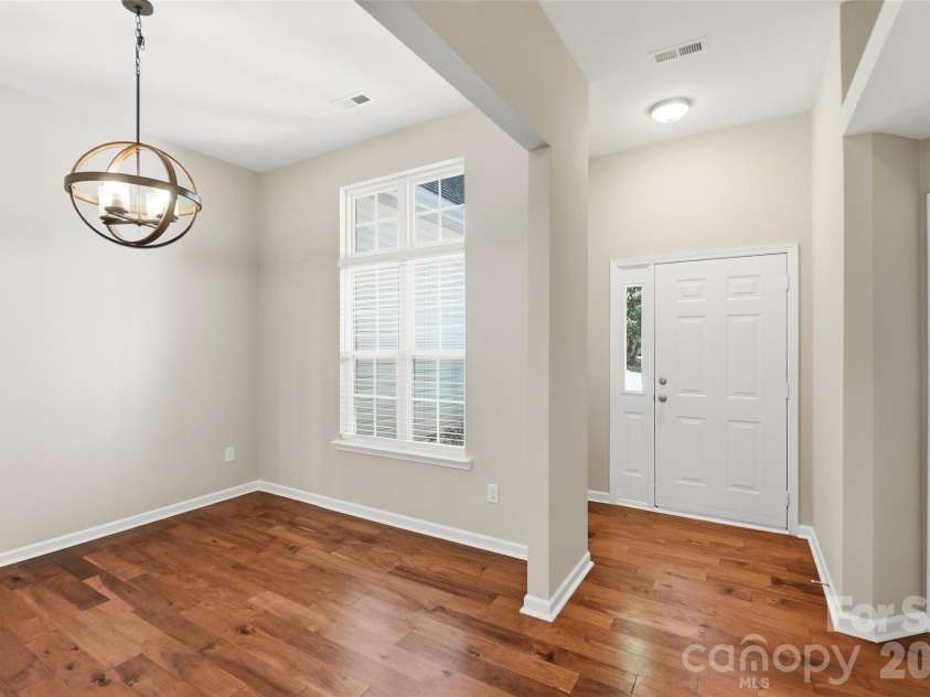 9326 Royal Highlands Court, Charlotte, NC 28277.  MLS# CAR4432579, YatesRealty ID 55603. 