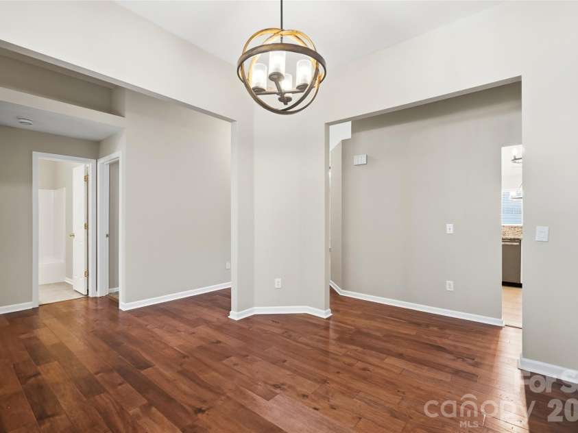 9326 Royal Highlands Court, Charlotte, NC 28277.  MLS# CAR4432579, YatesRealty ID 55603. 