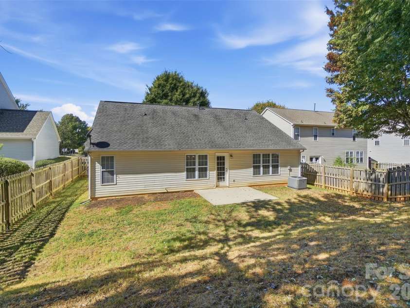 9326 Royal Highlands Court, Charlotte, NC 28277.  MLS# CAR4432579, YatesRealty ID 55603. 