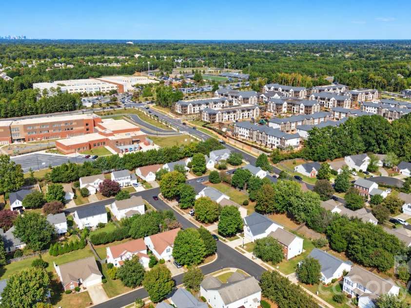 9326 Royal Highlands Court, Charlotte, NC 28277.  MLS# CAR4432579, YatesRealty ID 55603. 
