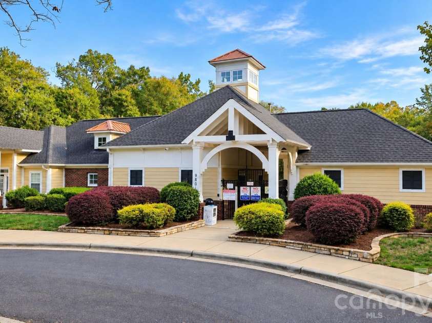 9326 Royal Highlands Court, Charlotte, NC 28277.  MLS# CAR4432579, YatesRealty ID 55603. 