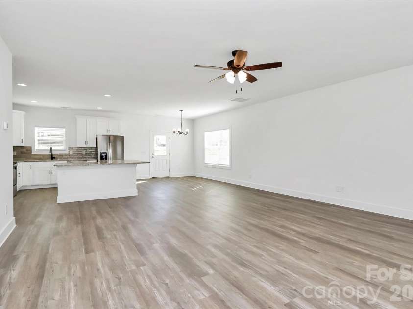 4060 Eagle Chase Drive, Charlotte, NC 28216.  MLS# CAR4432046, YatesRealty ID 55604. Photo Representation of Finished Floorplan