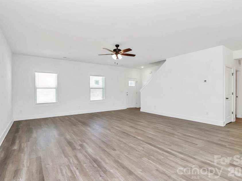 4060 Eagle Chase Drive, Charlotte, NC 28216.  MLS# CAR4432046, YatesRealty ID 55604. Photo Representation of Finished Floorplan